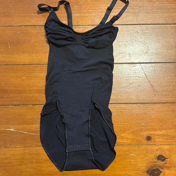 Seamless Sculpt Brief Bodysuit - Picture 3 of 8